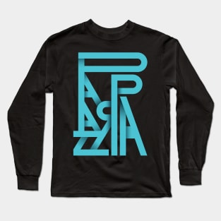 Paparazzi Long Sleeve T-Shirt